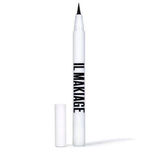 IL MAKIAGE Black Card Liquid Eyeliner Ultra-Black Waterproof Liner